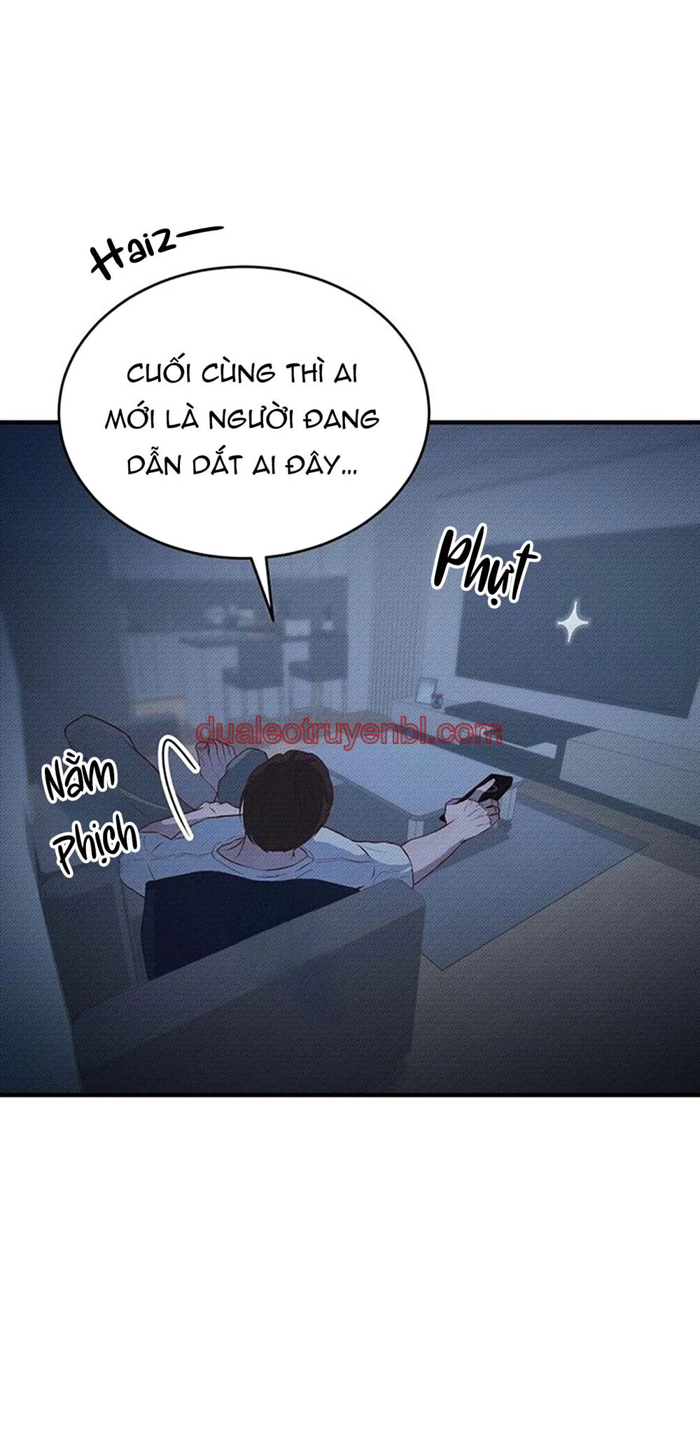 Cốc cốc, Quà Tới Rồi Nè! - Chapter 1 manhwa