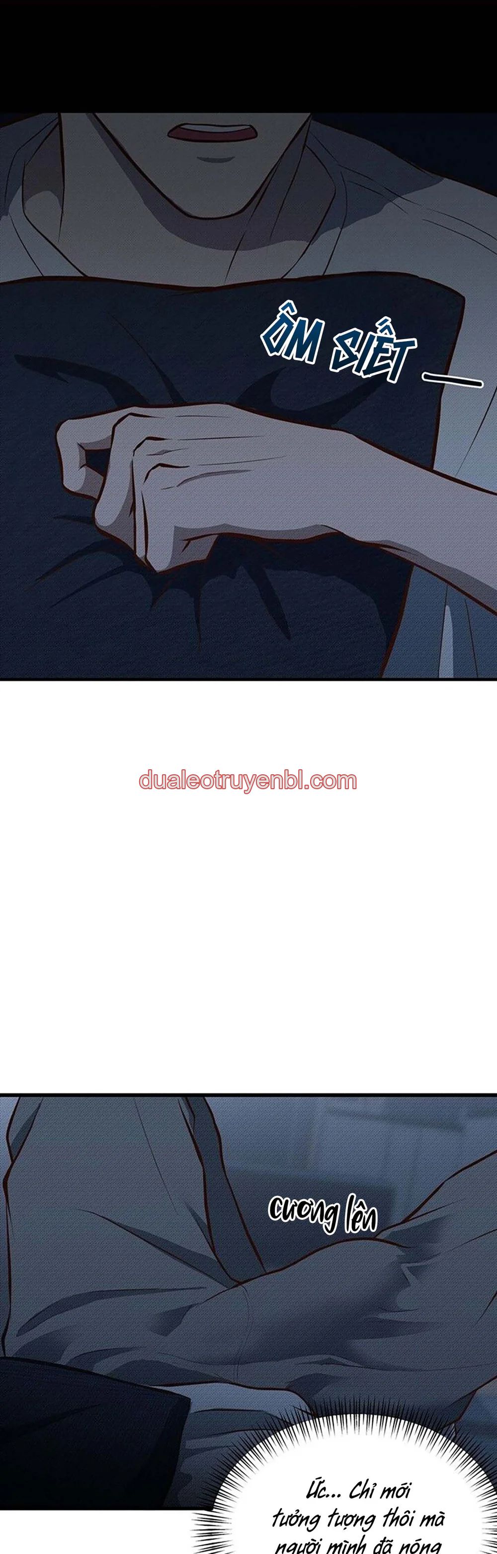 Cốc cốc, Quà Tới Rồi Nè! - Chapter 1 manhwa