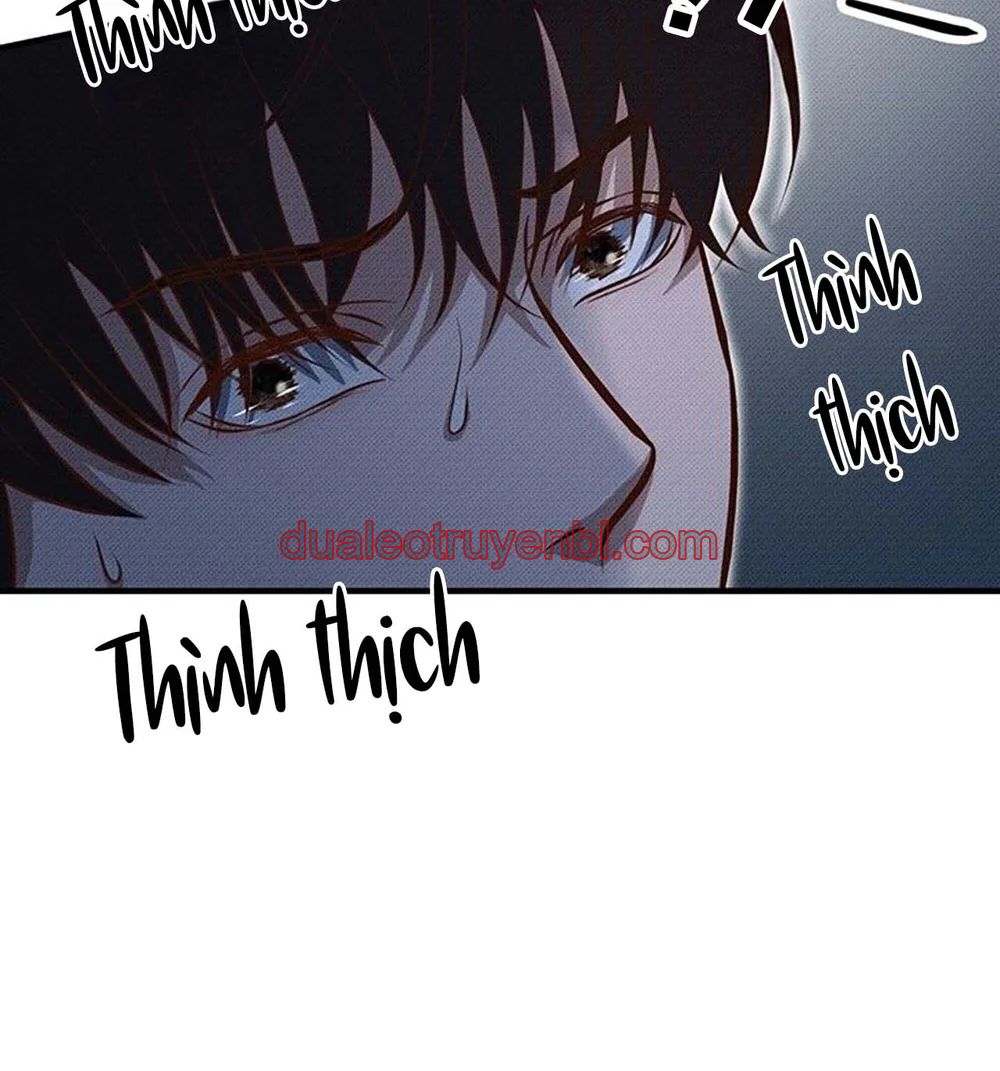 Cốc cốc, Quà Tới Rồi Nè! - Chapter 1 manhwa