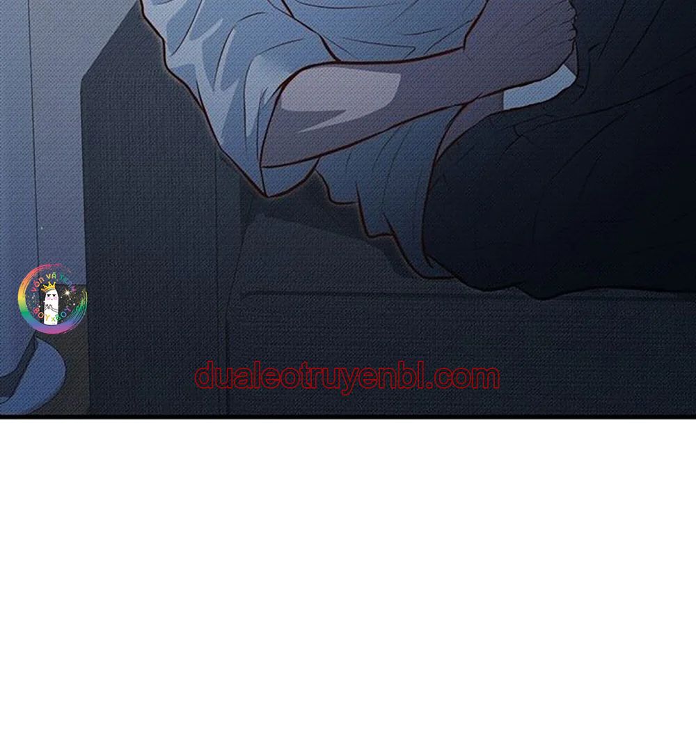 Cốc cốc, Quà Tới Rồi Nè! - Chapter 1_2 manhwa