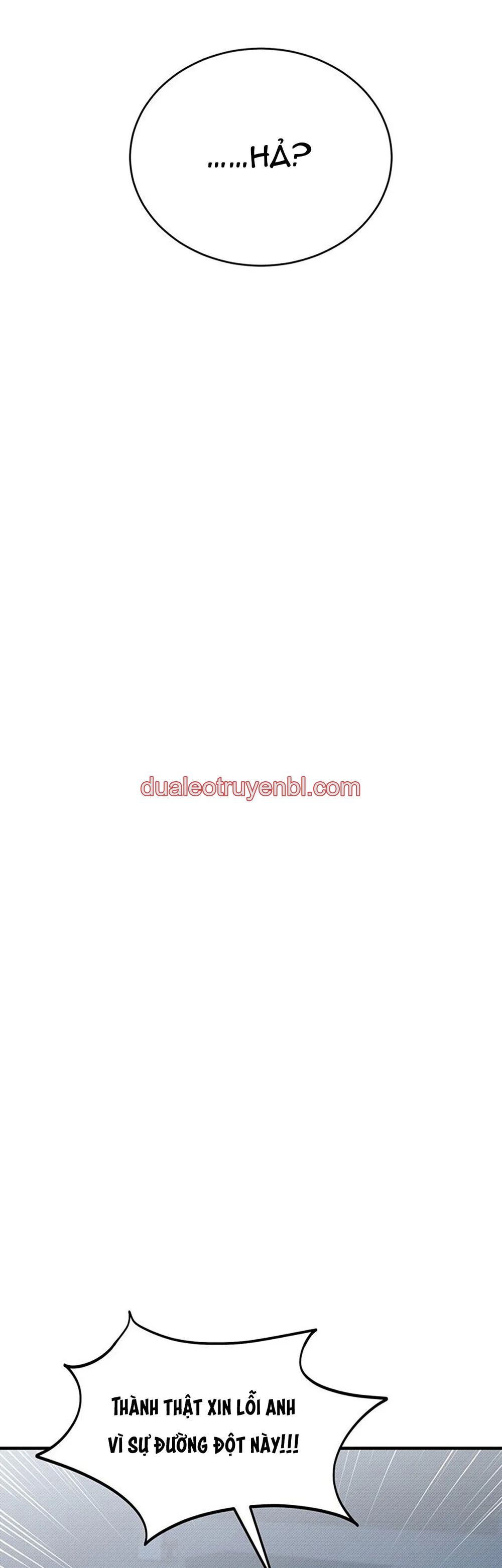 Cốc cốc, Quà Tới Rồi Nè! - Chapter 1_2 manhwa