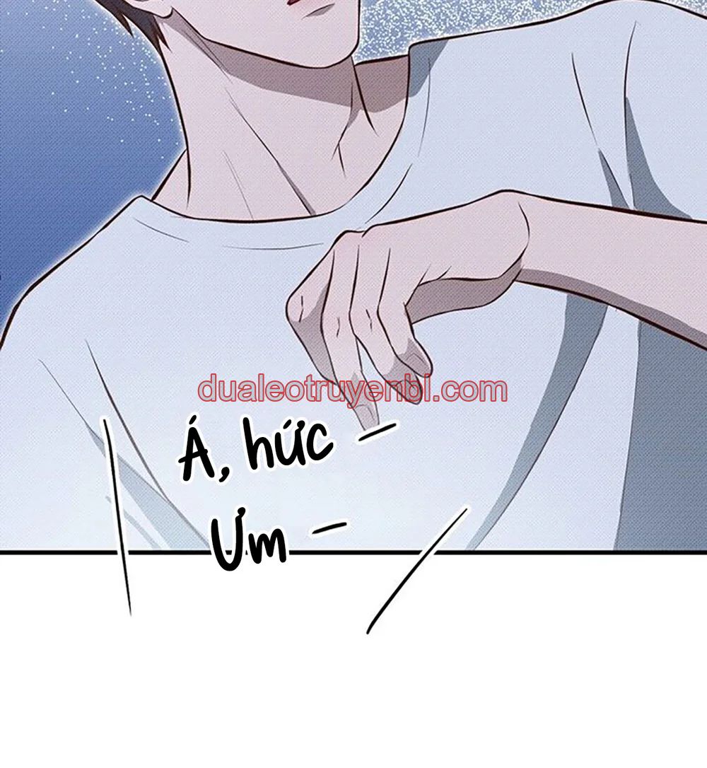 Cốc cốc, Quà Tới Rồi Nè! - Chapter 1_2 manhwa