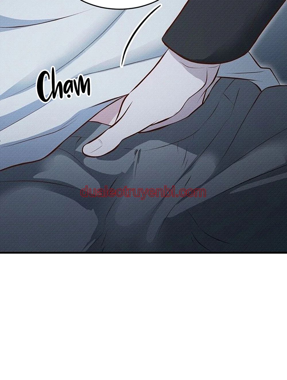 Cốc cốc, Quà Tới Rồi Nè! - Chapter 1_2 manhwa