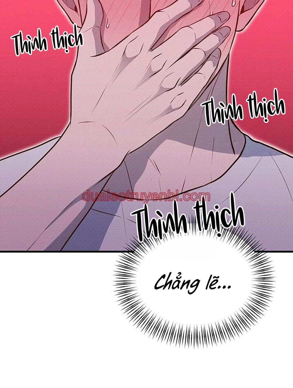 Cốc cốc, Quà Tới Rồi Nè! - Chapter 1_2 manhwa