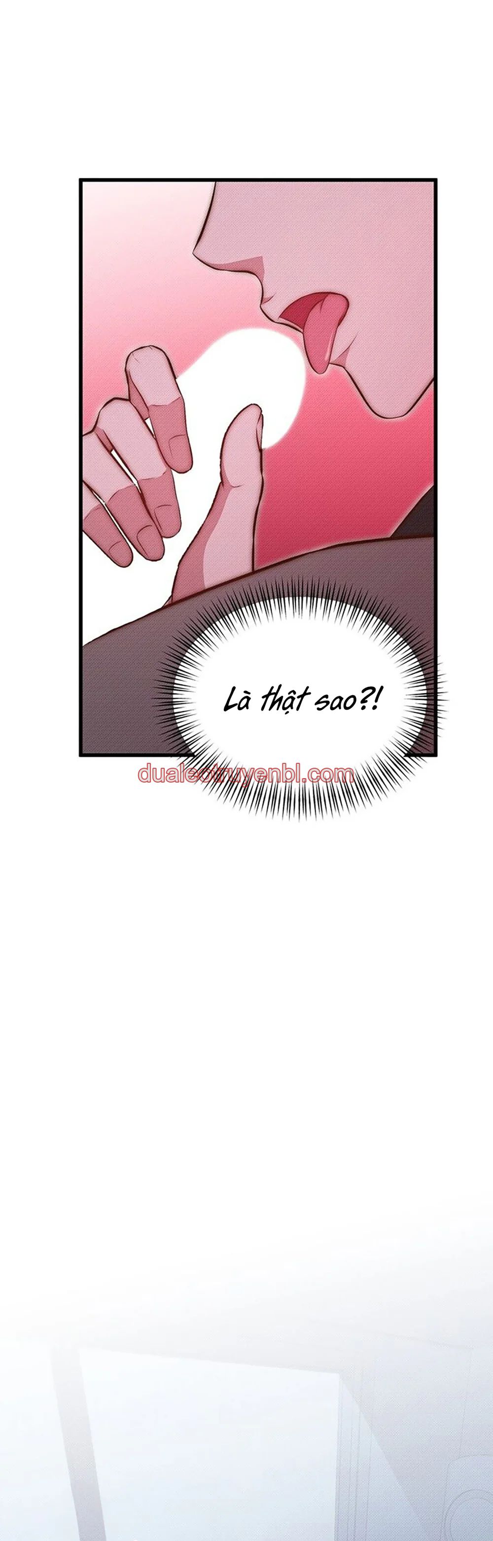 Cốc cốc, Quà Tới Rồi Nè! - Chapter 1_2 manhwa