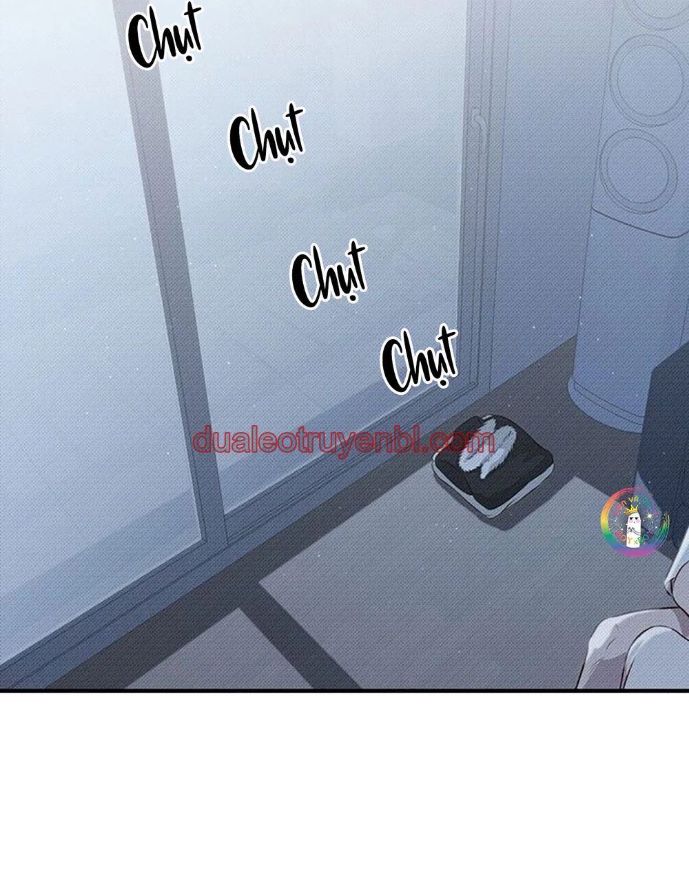 Cốc cốc, Quà Tới Rồi Nè! - Chapter 1_2 manhwa