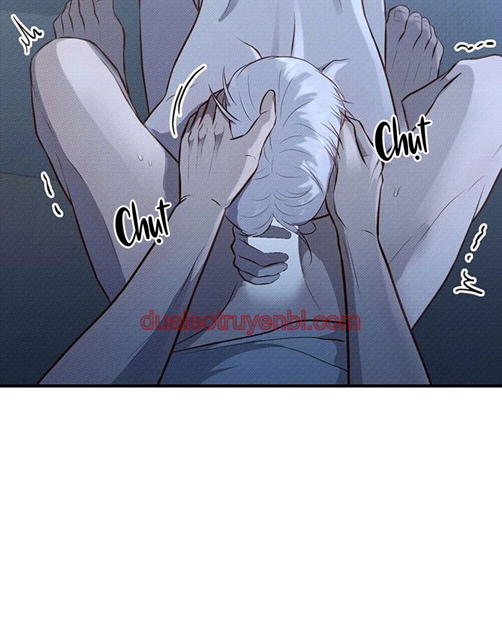 Cốc cốc, Quà Tới Rồi Nè! - Chapter 1_2 manhwa