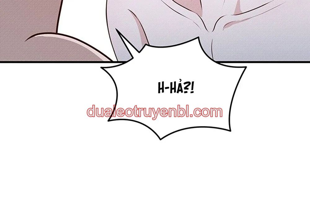Cốc cốc, Quà Tới Rồi Nè! - Chapter 1_3 manhwa
