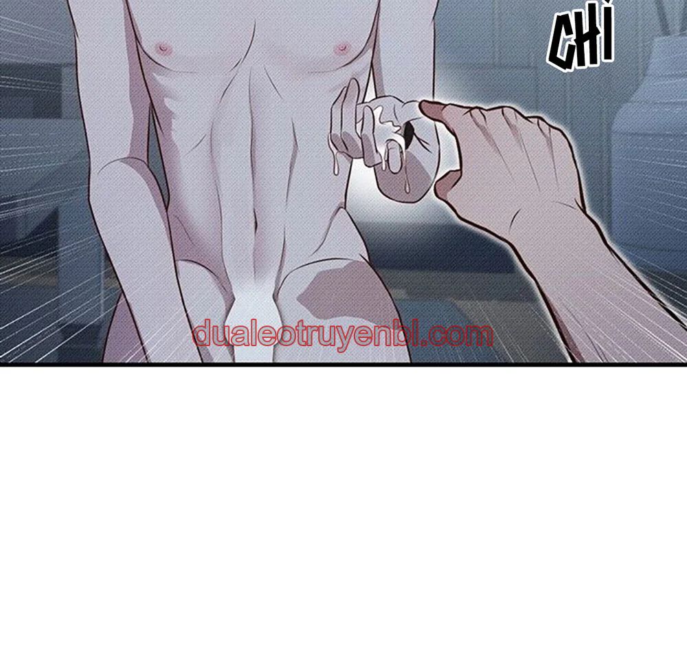 Cốc cốc, Quà Tới Rồi Nè! - Chapter 1_3 manhwa