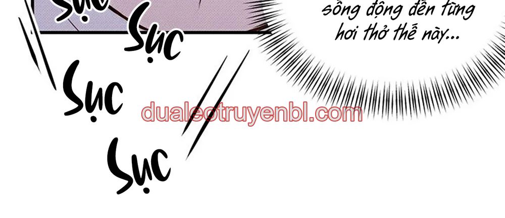 Cốc cốc, Quà Tới Rồi Nè! - Chapter 1_3 manhwa