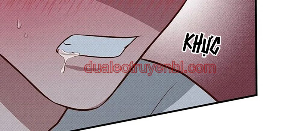 Cốc cốc, Quà Tới Rồi Nè! - Chapter 1_3 manhwa