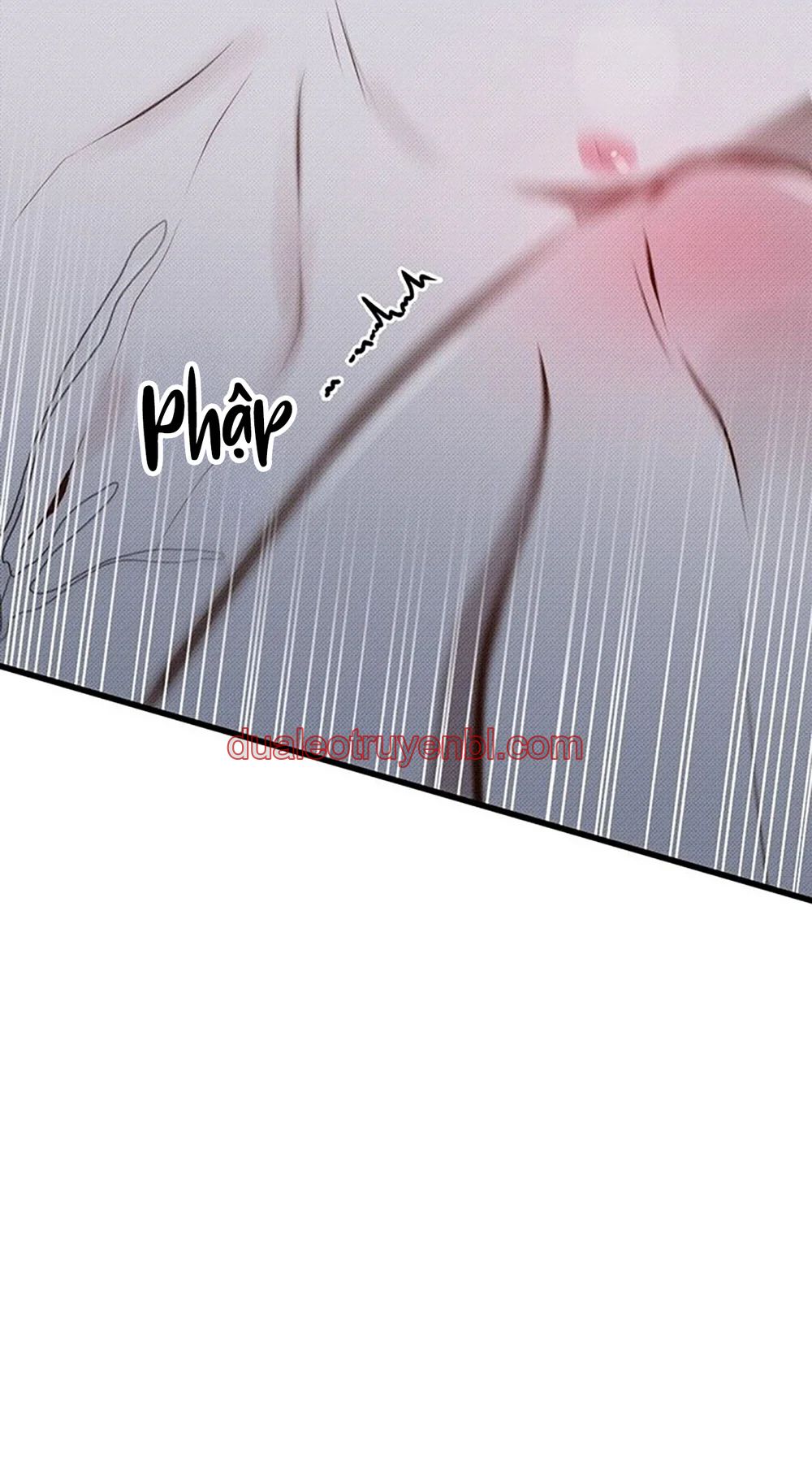 Cốc cốc, Quà Tới Rồi Nè! - Chapter 1_3 manhwa