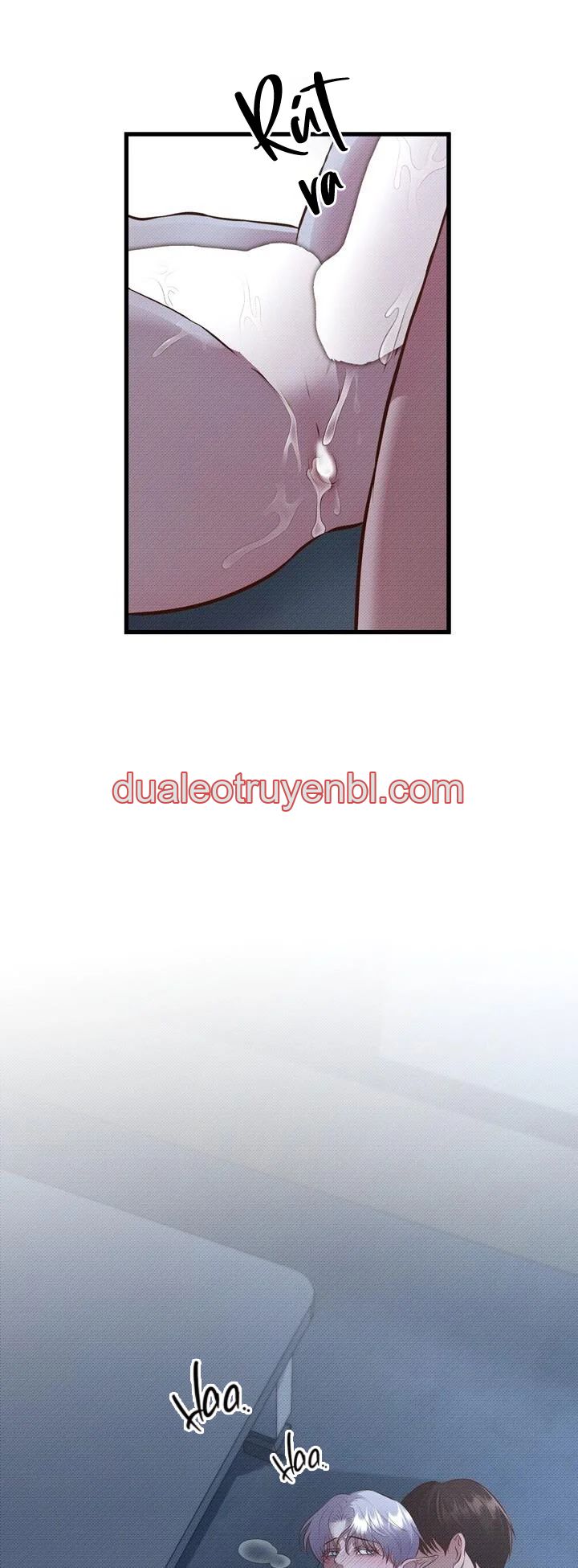 Cốc cốc, Quà Tới Rồi Nè! - Chapter 2_2 manhwa