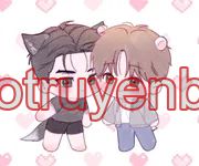 Cốc cốc, Quà Tới Rồi Nè! - Chapter 3_3 manhwa