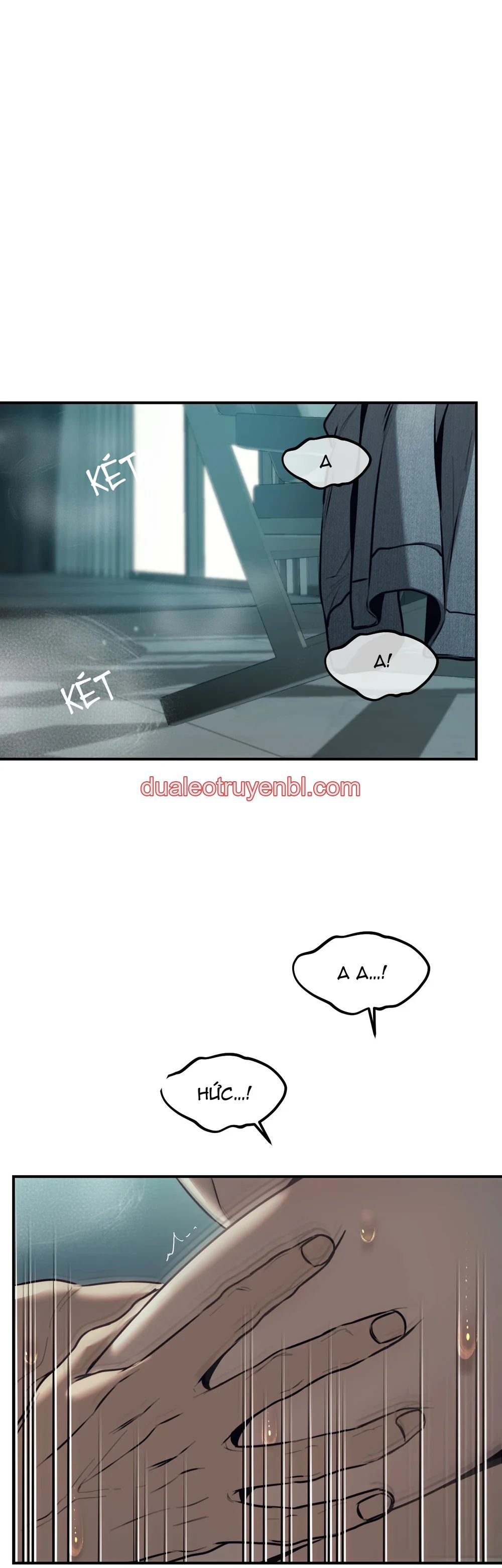 Công Cuộc Báo Thù Của Kẻ Yếu Thế - Chapter 100 manhwa