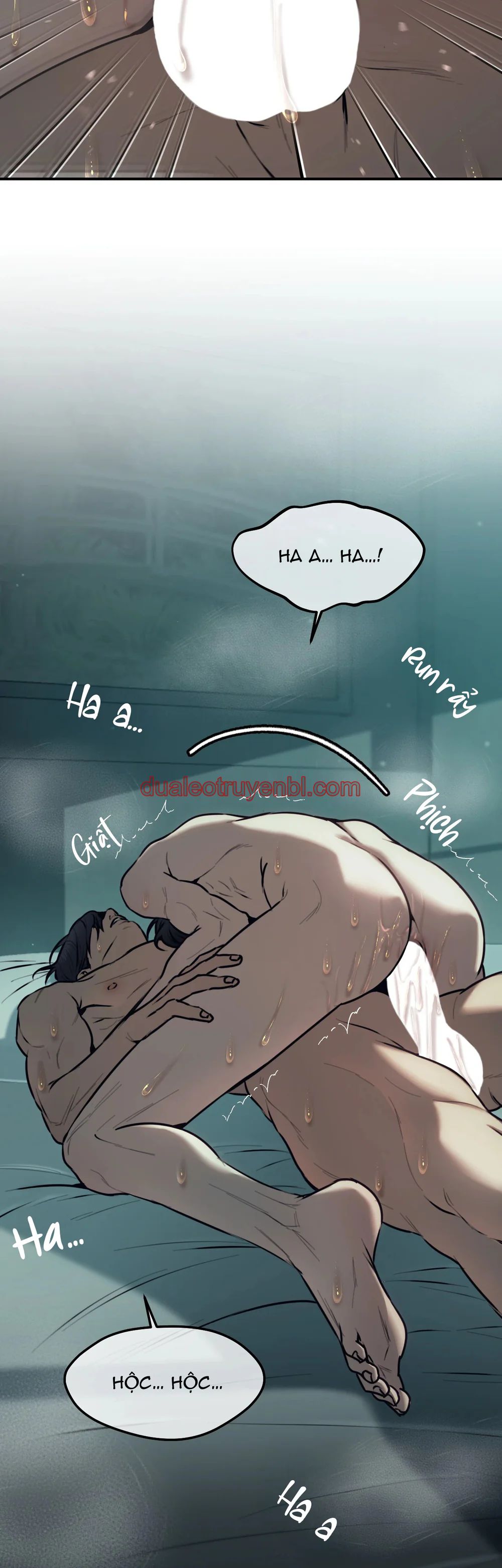 Công Cuộc Báo Thù Của Kẻ Yếu Thế - Chapter 100 manhwa