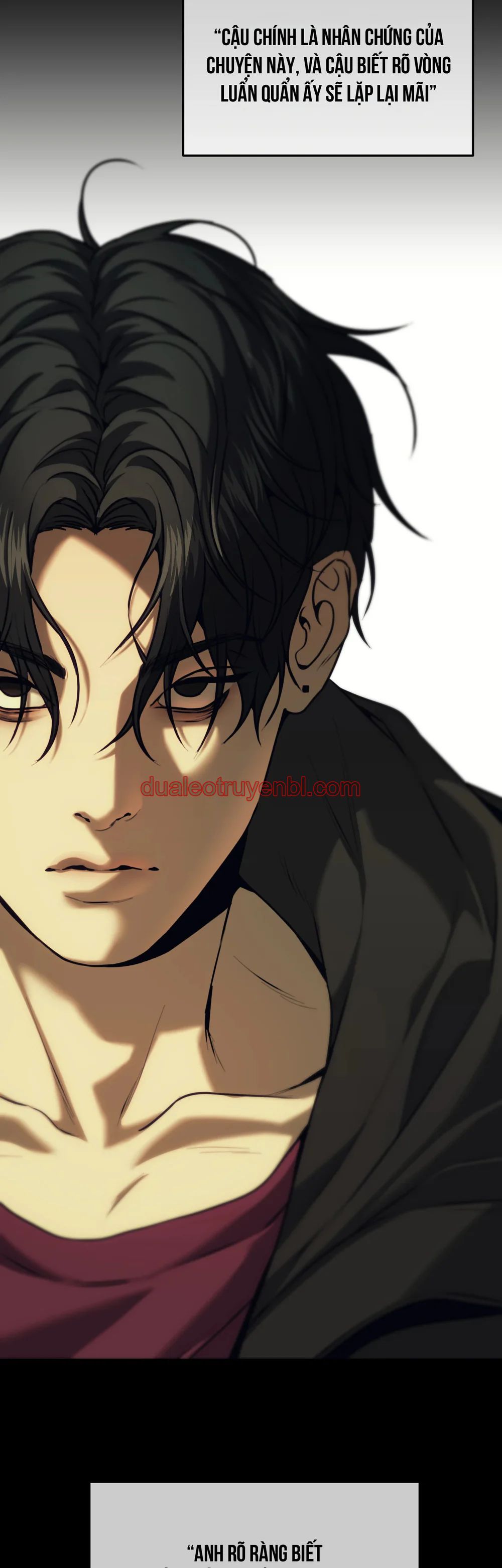 Công Cuộc Báo Thù Của Kẻ Yếu Thế - Chapter 100 manhwa