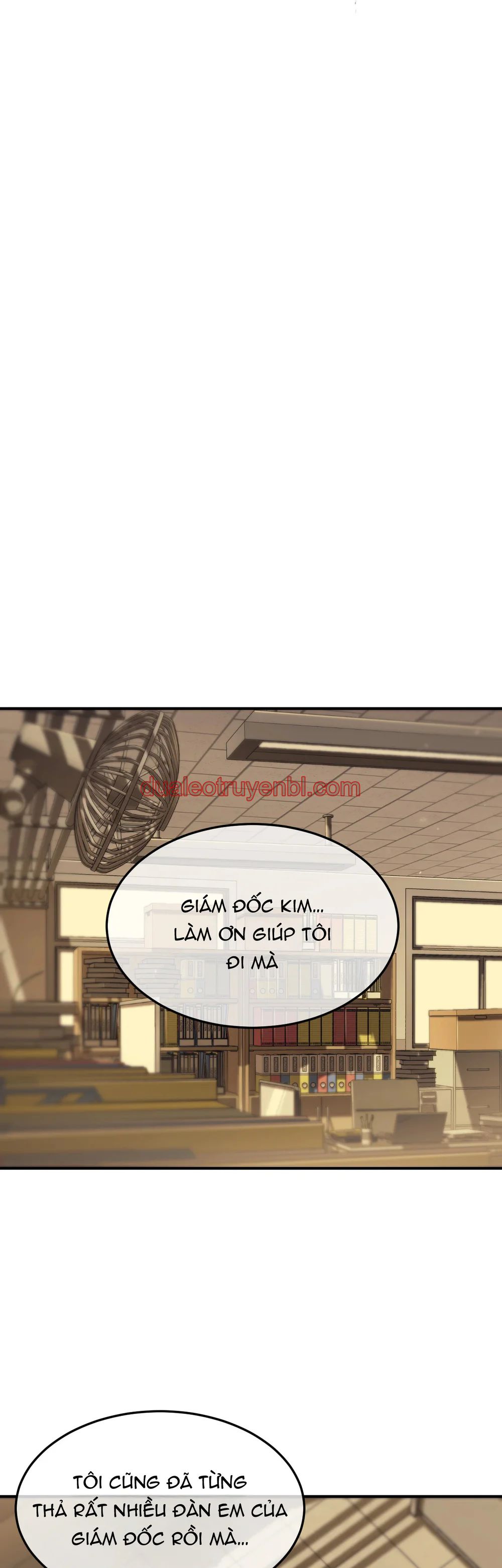Công Cuộc Báo Thù Của Kẻ Yếu Thế - Chapter 100_2 manhwa
