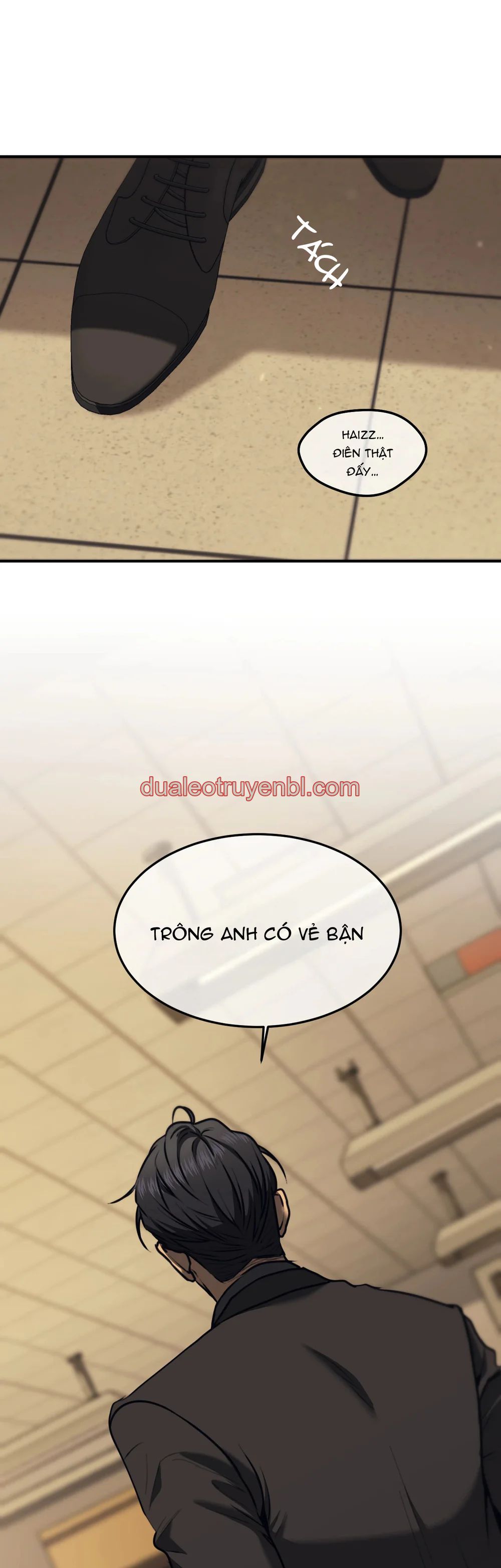 Công Cuộc Báo Thù Của Kẻ Yếu Thế - Chapter 100_2 manhwa