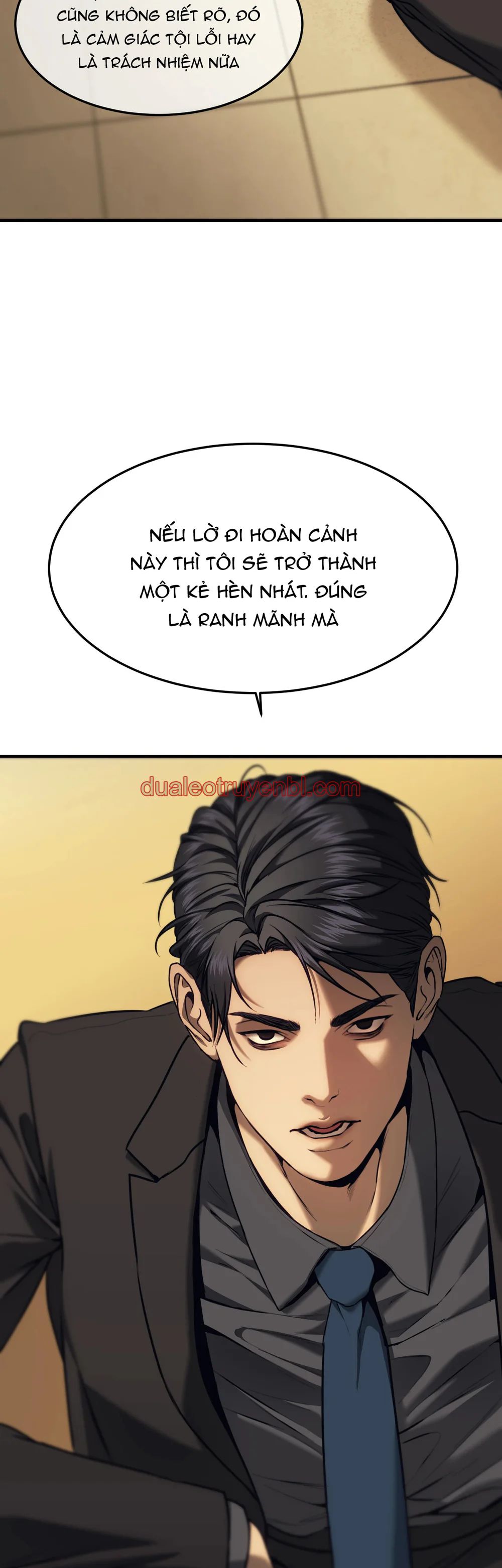 Công Cuộc Báo Thù Của Kẻ Yếu Thế - Chapter 100_2 manhwa