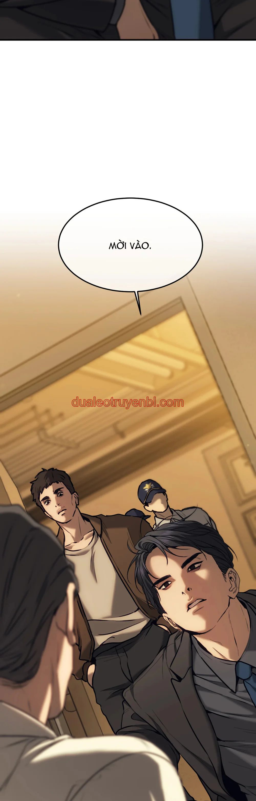 Công Cuộc Báo Thù Của Kẻ Yếu Thế - Chapter 100_3 manhwa