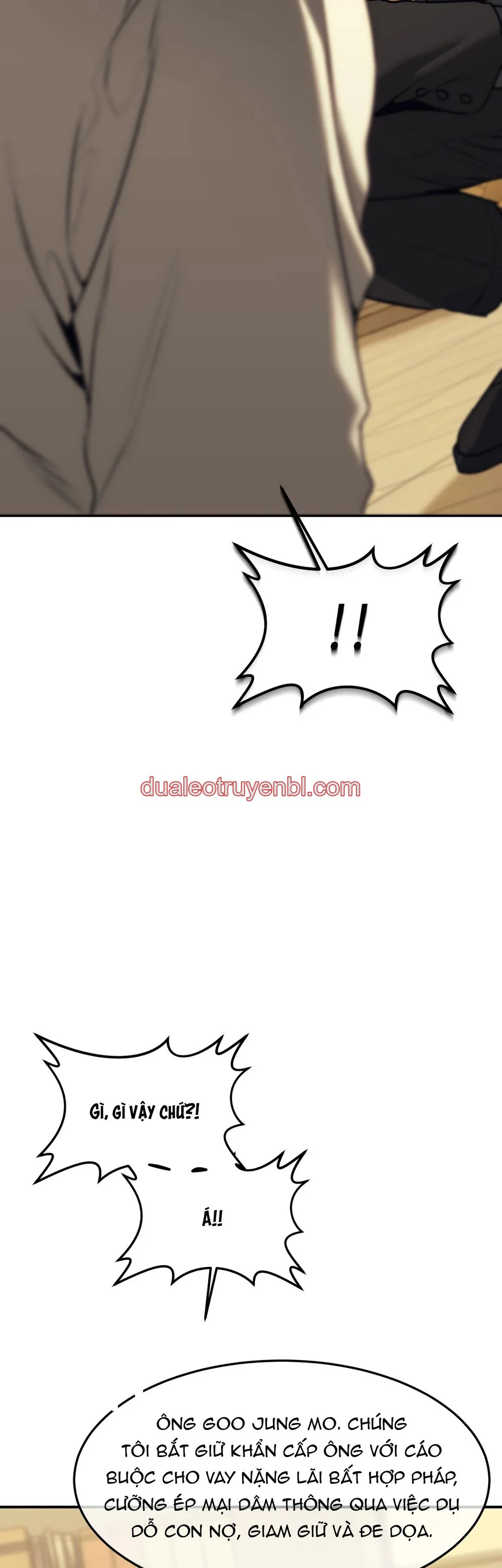 Công Cuộc Báo Thù Của Kẻ Yếu Thế - Chapter 100_3 manhwa