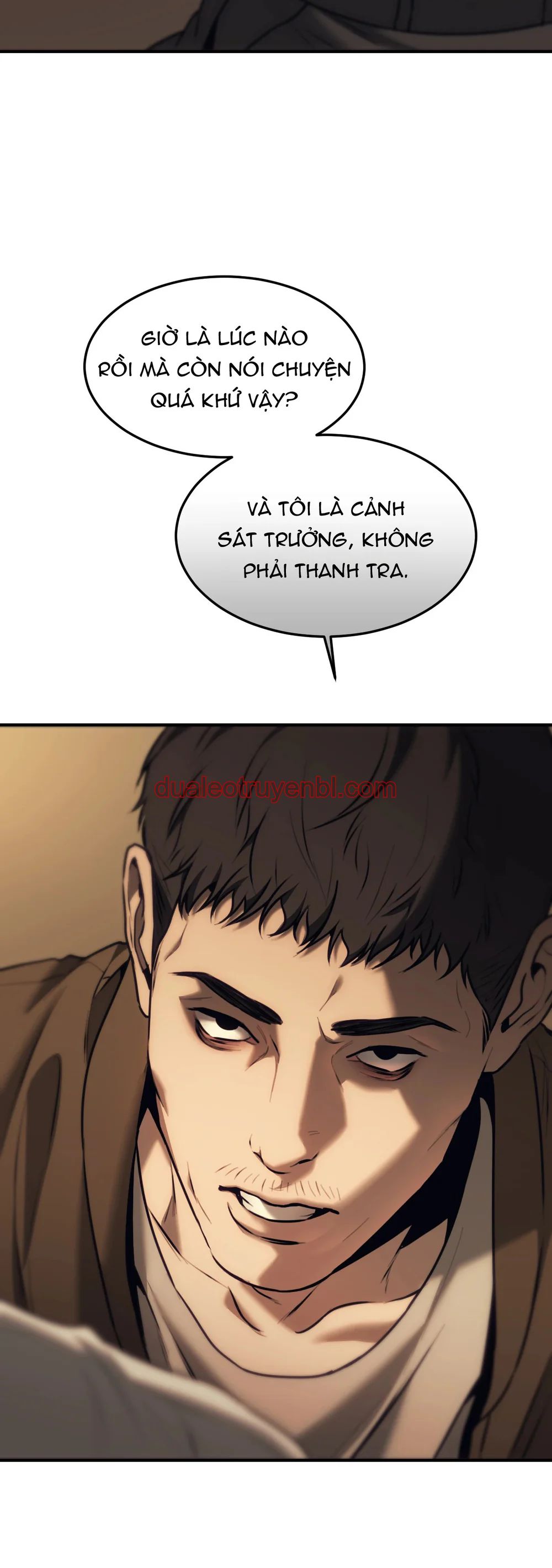 Công Cuộc Báo Thù Của Kẻ Yếu Thế - Chapter 100_3 manhwa