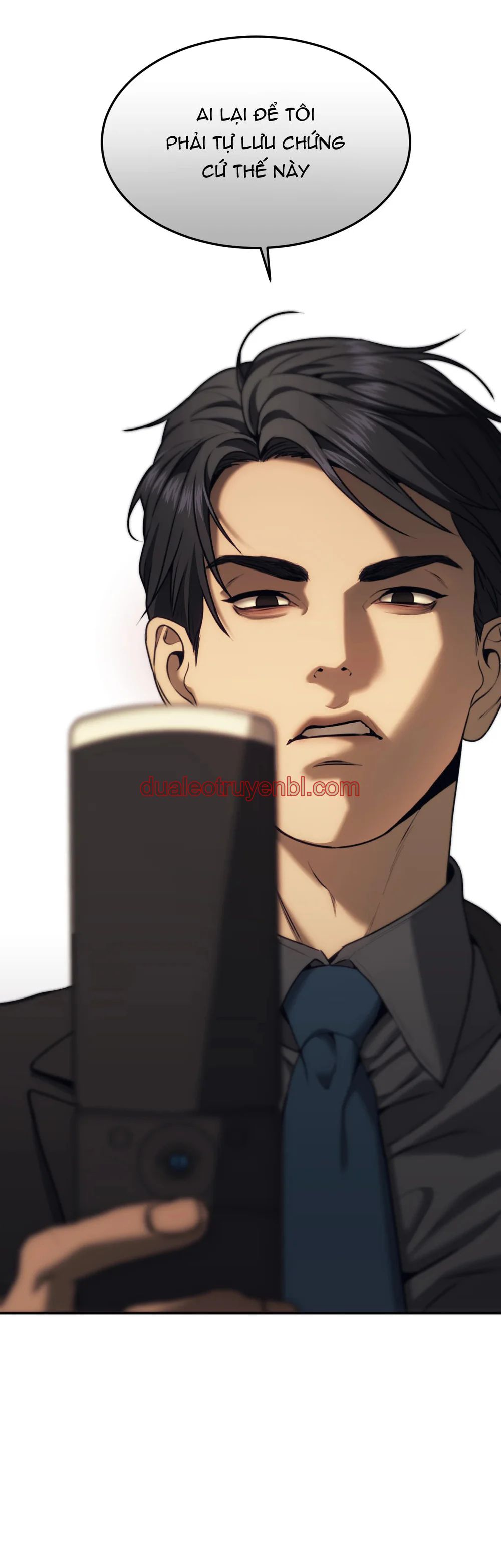 Công Cuộc Báo Thù Của Kẻ Yếu Thế - Chapter 100_3 manhwa