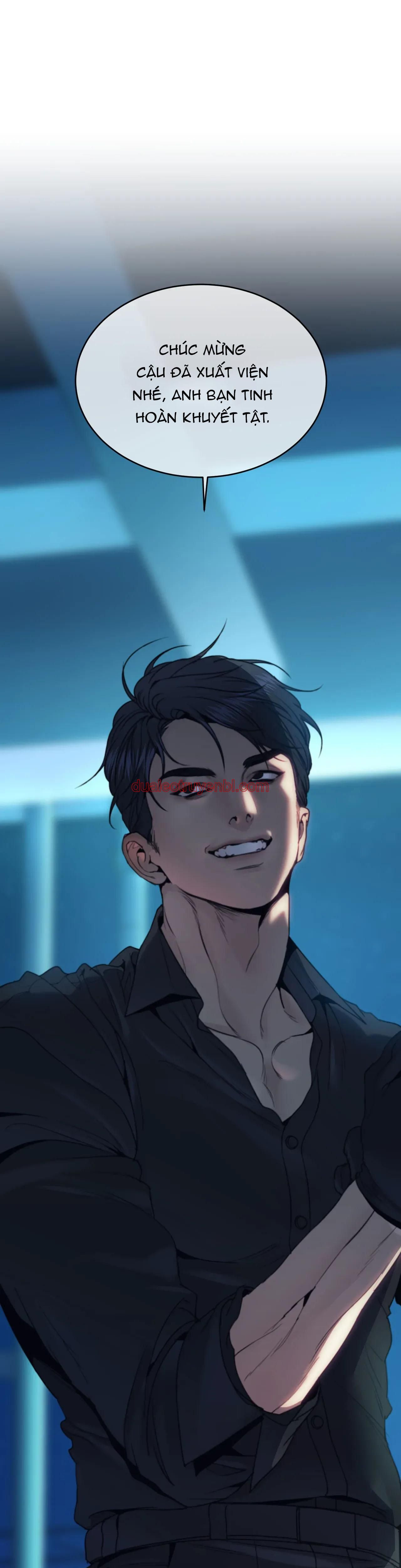 Công Cuộc Báo Thù Của Kẻ Yếu Thế - Chapter 76 manhwa