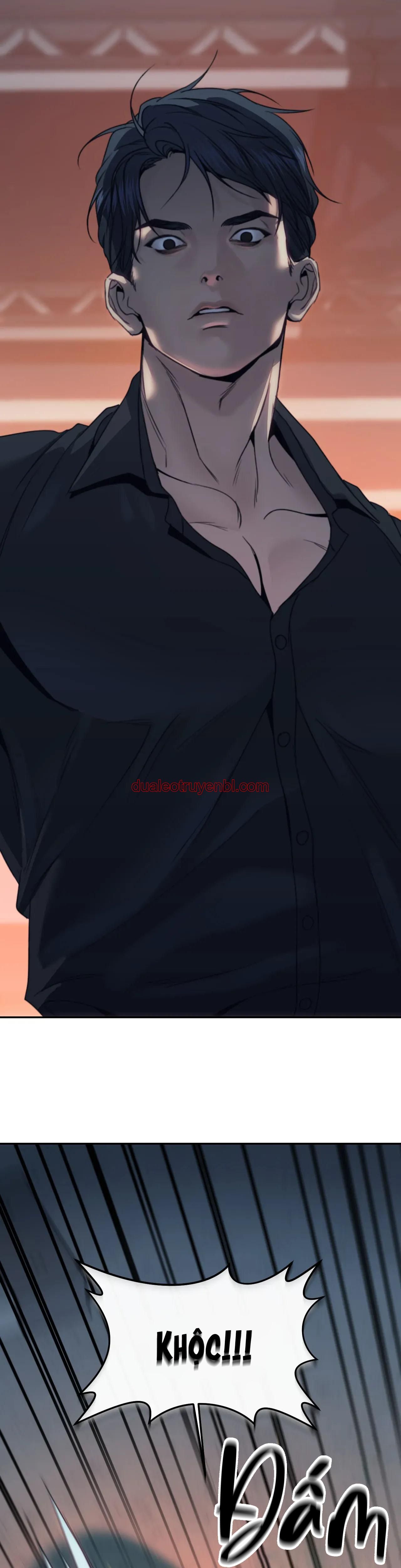 Công Cuộc Báo Thù Của Kẻ Yếu Thế - Chapter 76 manhwa