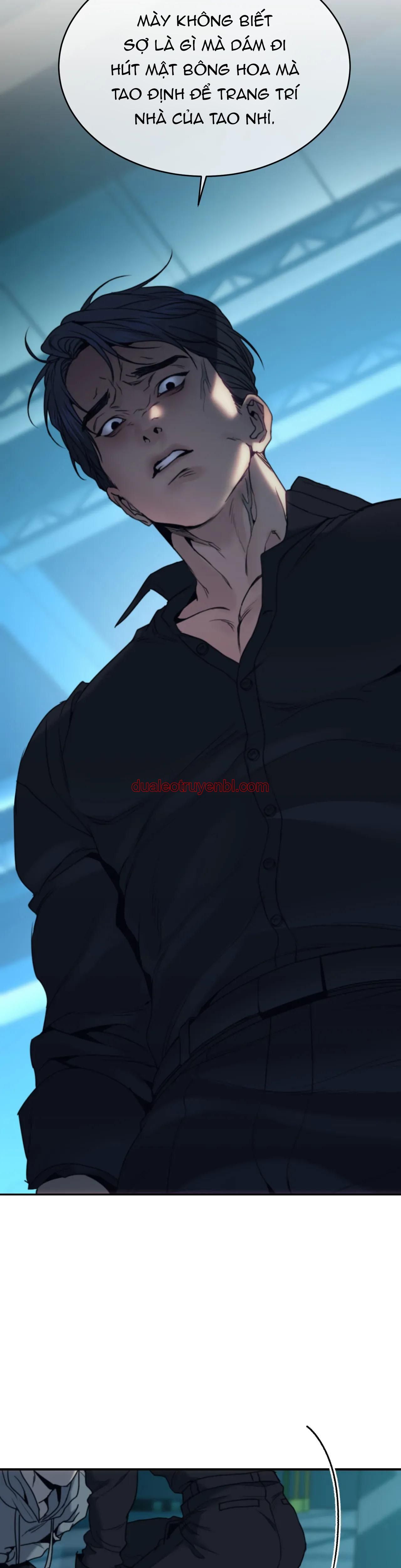 Công Cuộc Báo Thù Của Kẻ Yếu Thế - Chapter 76 manhwa