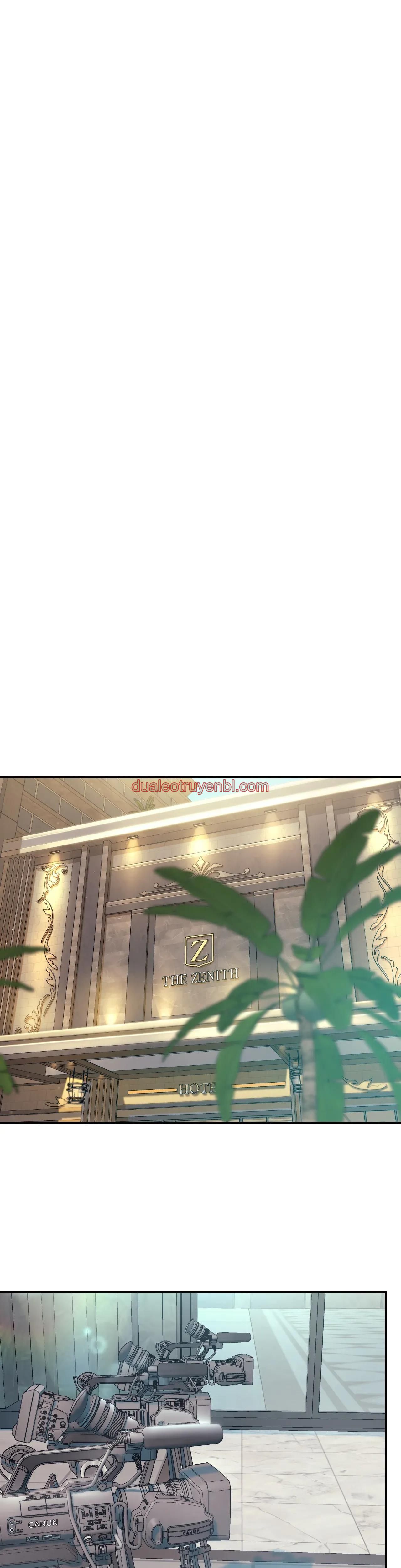 Công Cuộc Báo Thù Của Kẻ Yếu Thế - Chapter 76_2 manhwa