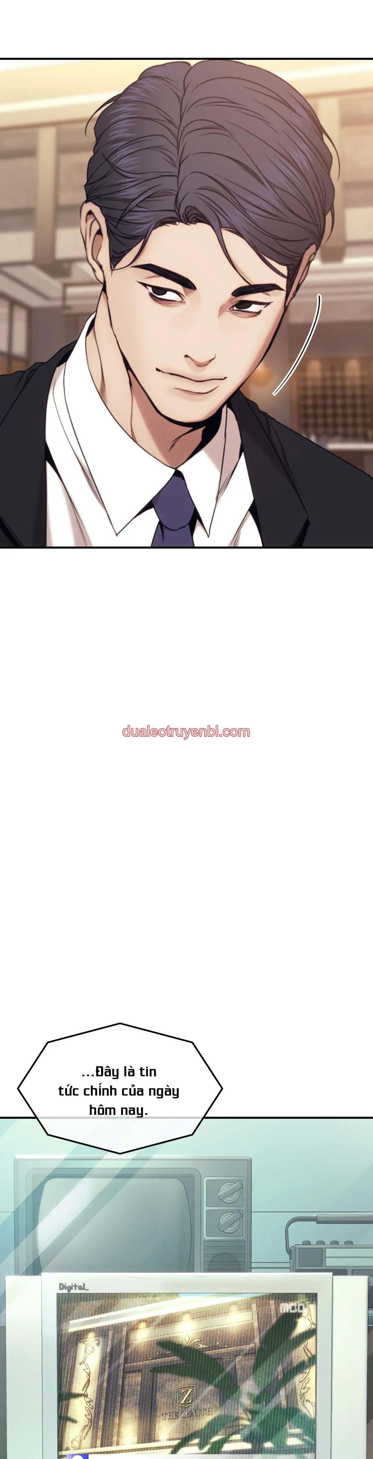 Công Cuộc Báo Thù Của Kẻ Yếu Thế - Chapter 76_3 manhwa