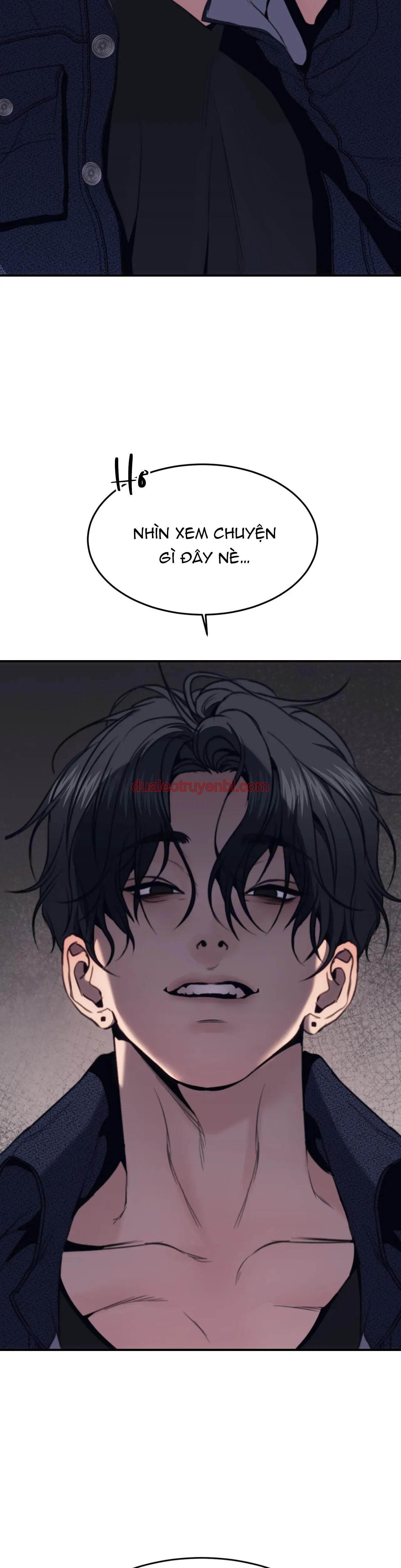 Công Cuộc Báo Thù Của Kẻ Yếu Thế - Chapter 76_3 manhwa