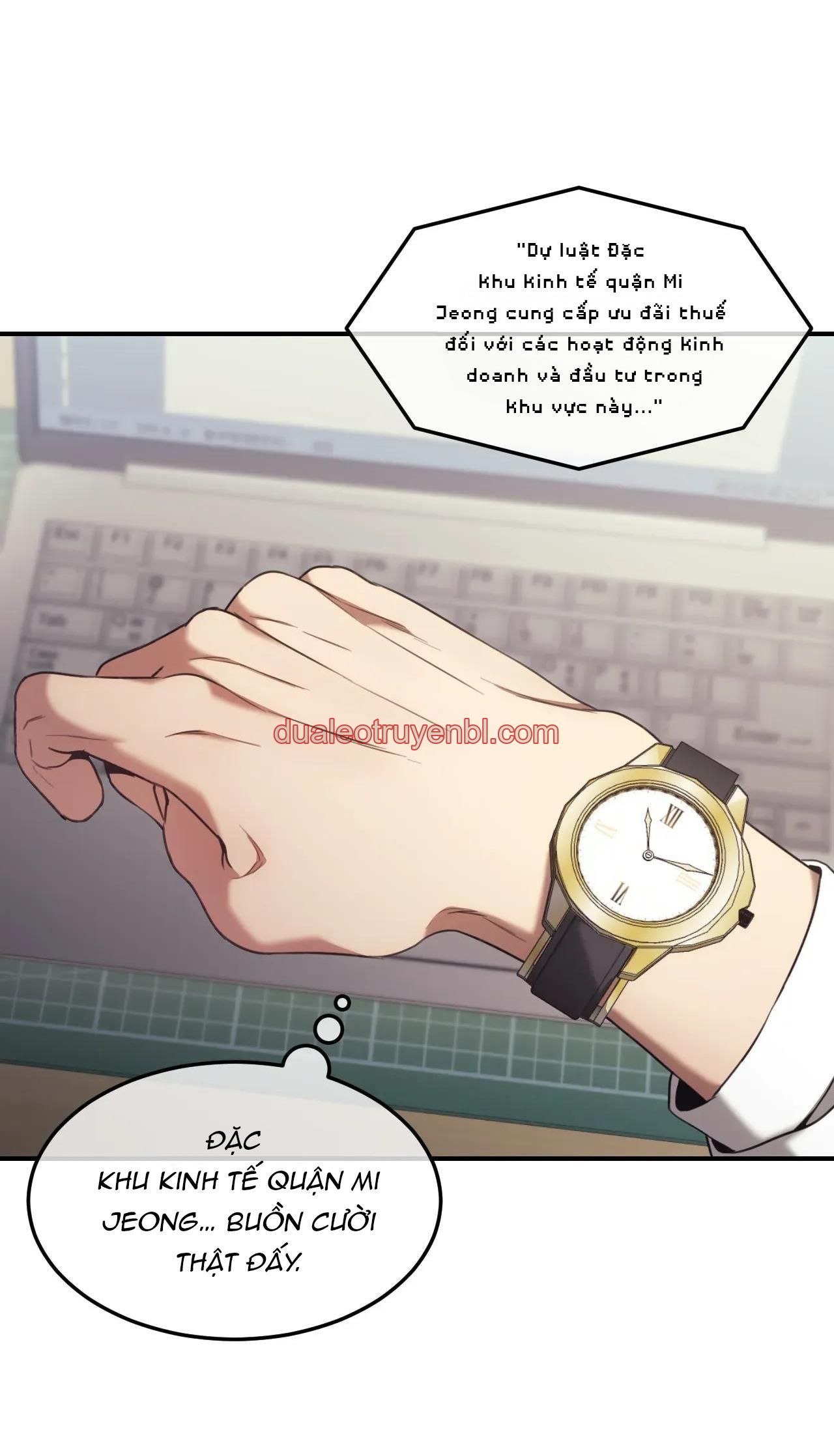 Công Cuộc Báo Thù Của Kẻ Yếu Thế - Chapter 77 manhwa