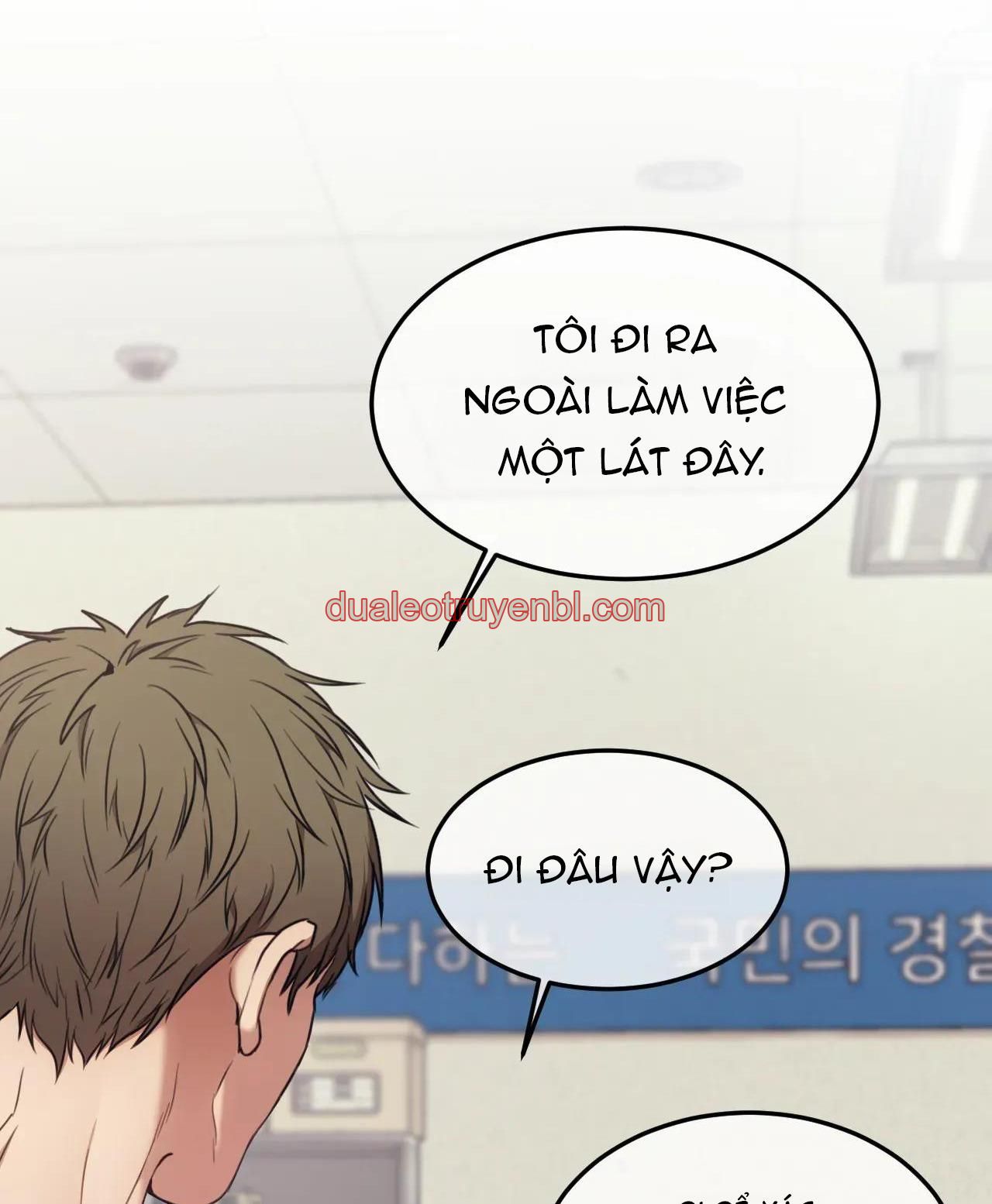 Công Cuộc Báo Thù Của Kẻ Yếu Thế - Chapter 77 manhwa