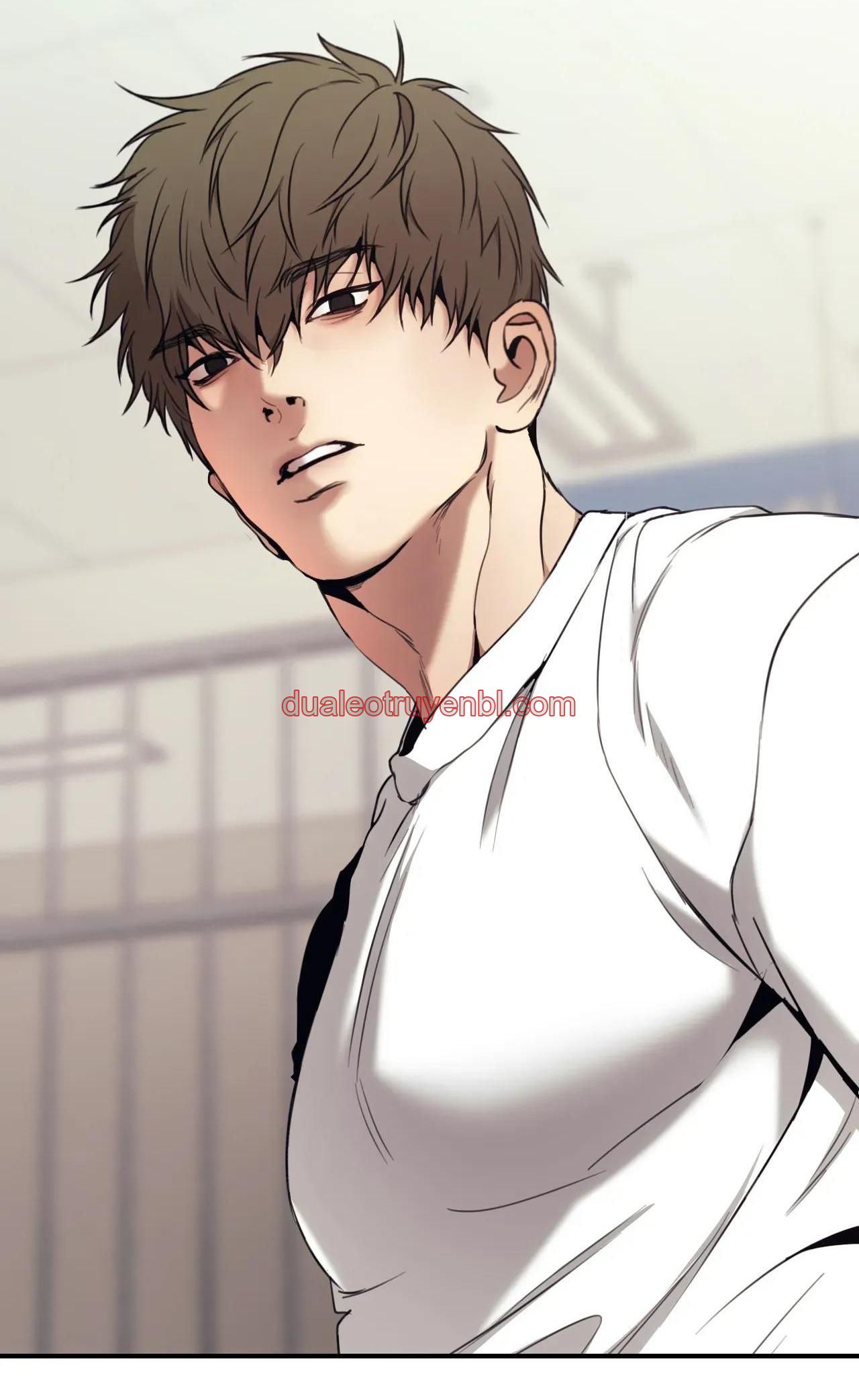 Công Cuộc Báo Thù Của Kẻ Yếu Thế - Chapter 77 manhwa