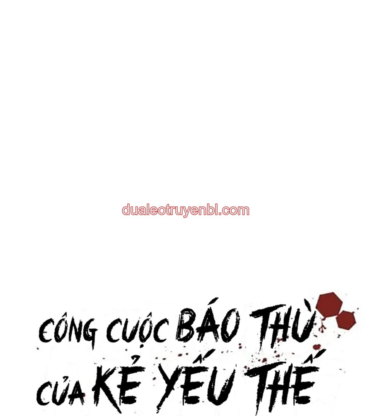 Công Cuộc Báo Thù Của Kẻ Yếu Thế - Chapter 77 manhwa