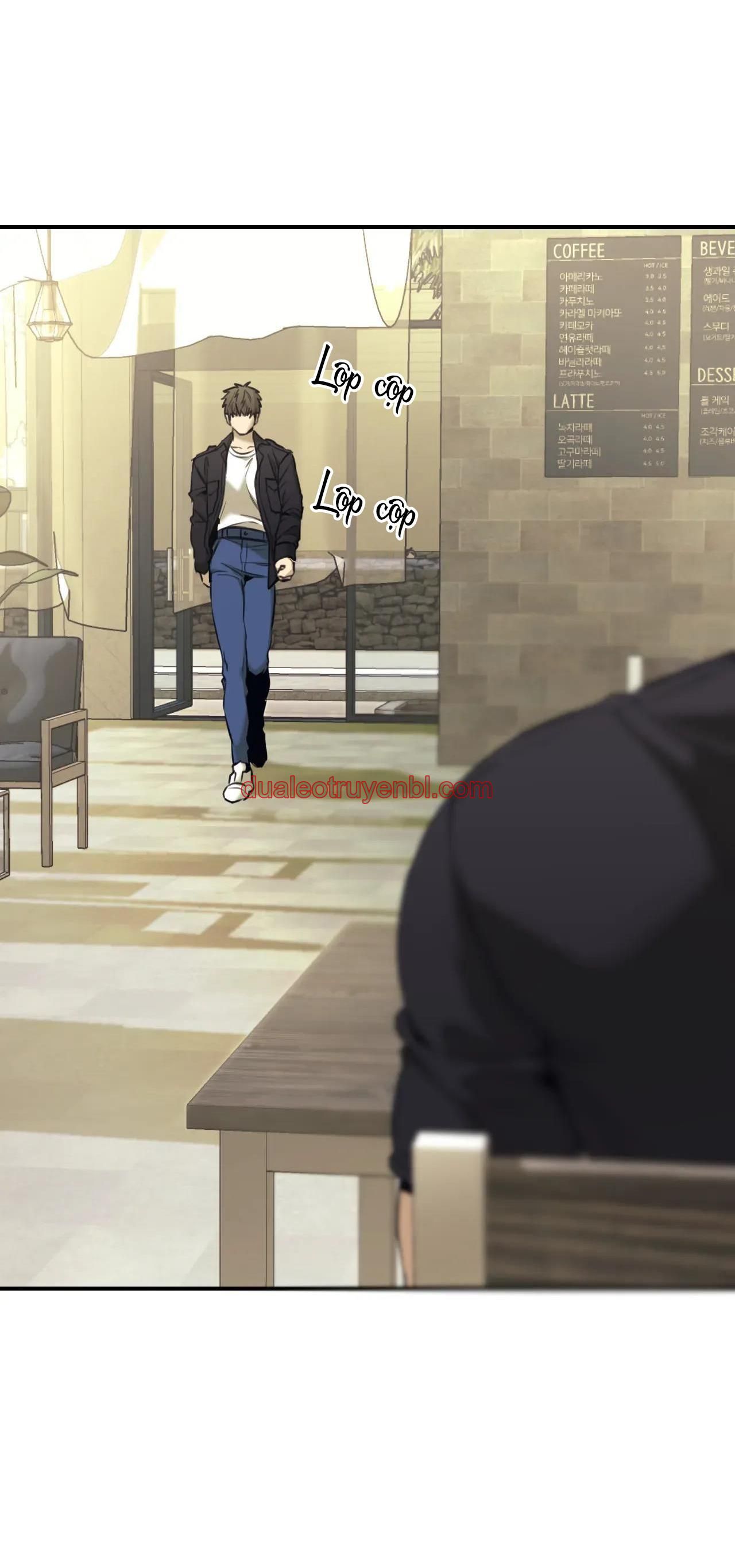 Công Cuộc Báo Thù Của Kẻ Yếu Thế - Chapter 77 manhwa