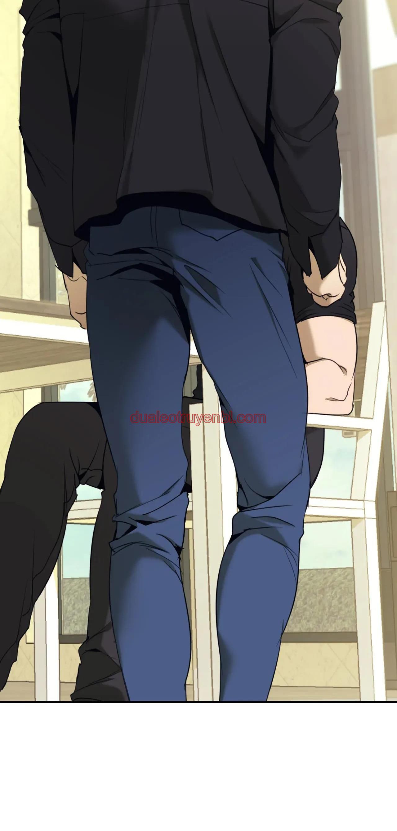 Công Cuộc Báo Thù Của Kẻ Yếu Thế - Chapter 77 manhwa