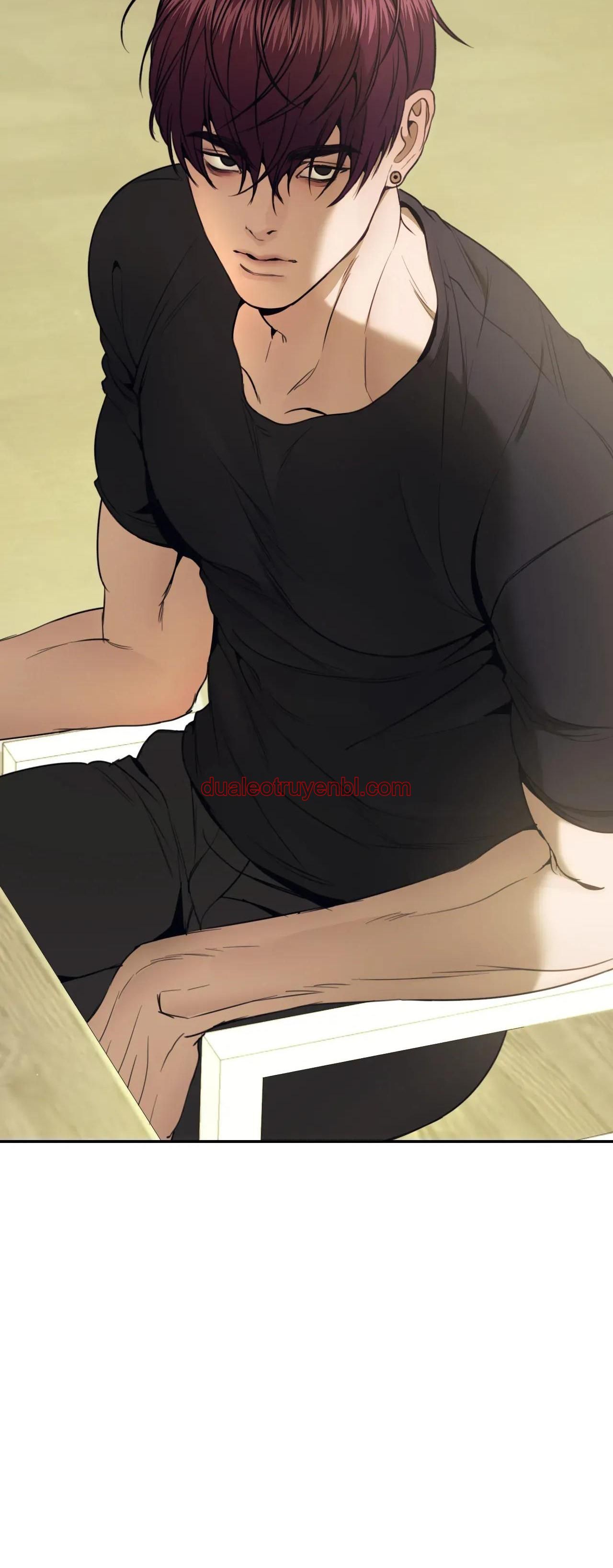 Công Cuộc Báo Thù Của Kẻ Yếu Thế - Chapter 77 manhwa