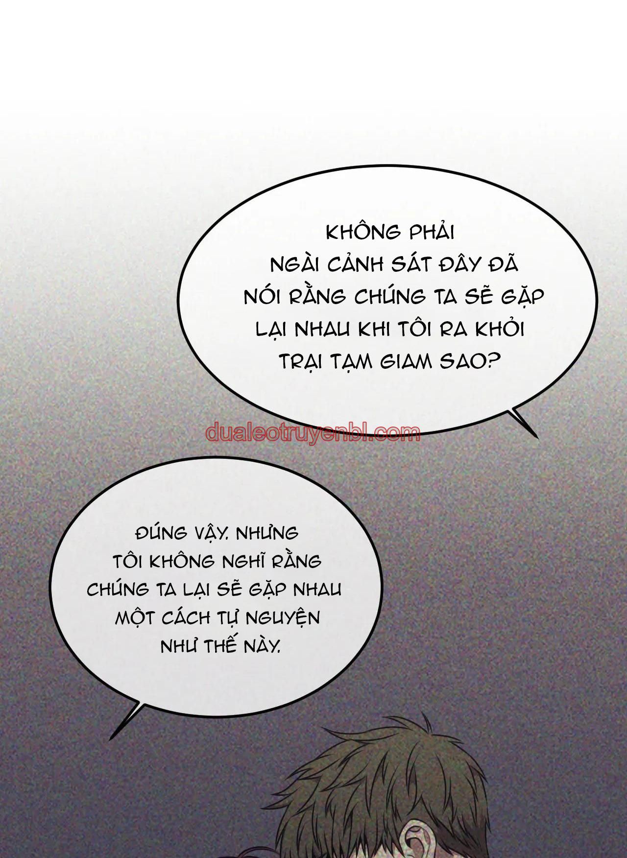 Công Cuộc Báo Thù Của Kẻ Yếu Thế - Chapter 77 manhwa