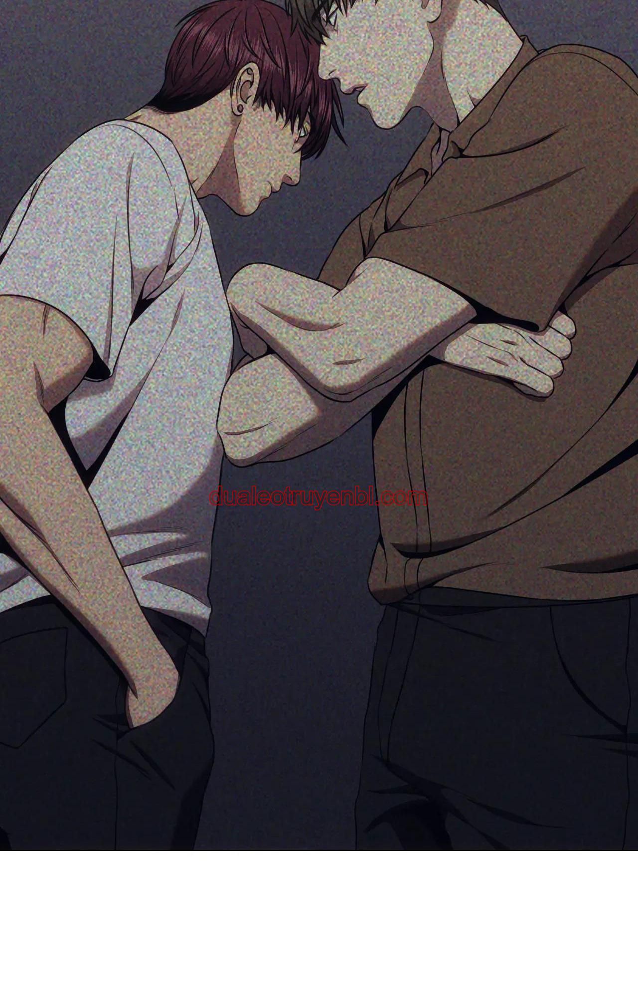 Công Cuộc Báo Thù Của Kẻ Yếu Thế - Chapter 77 manhwa