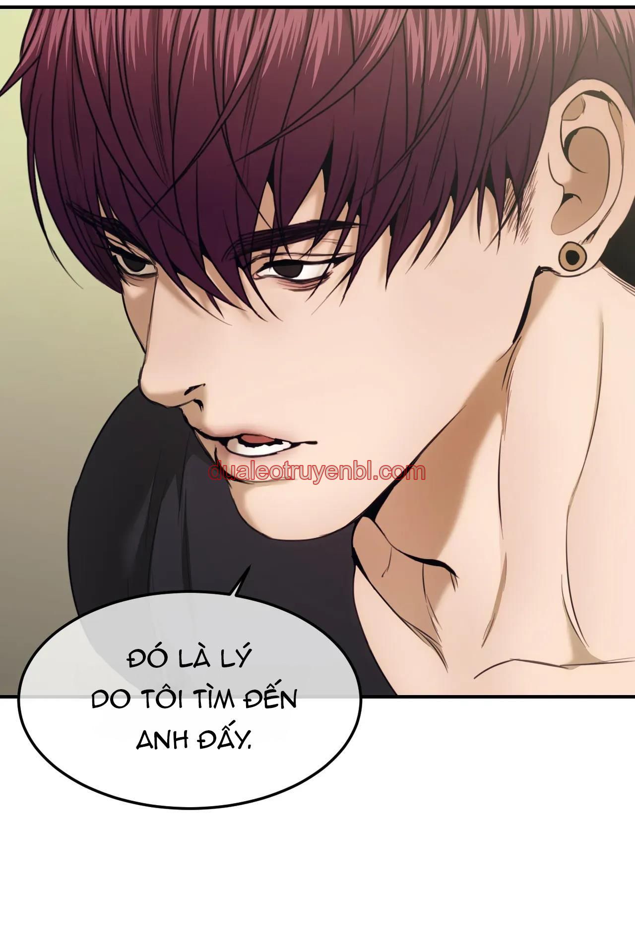 Công Cuộc Báo Thù Của Kẻ Yếu Thế - Chapter 77 manhwa