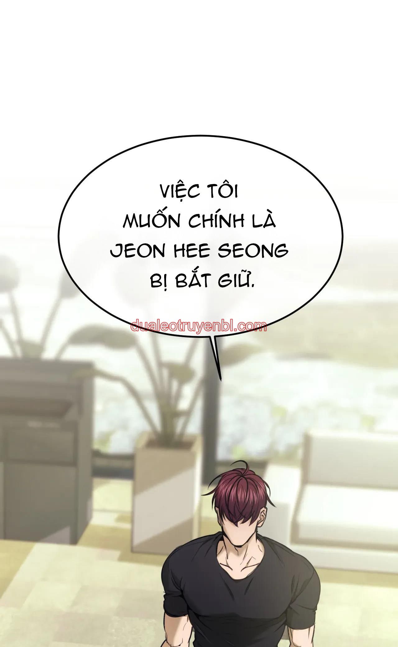Công Cuộc Báo Thù Của Kẻ Yếu Thế - Chapter 77_2 manhwa