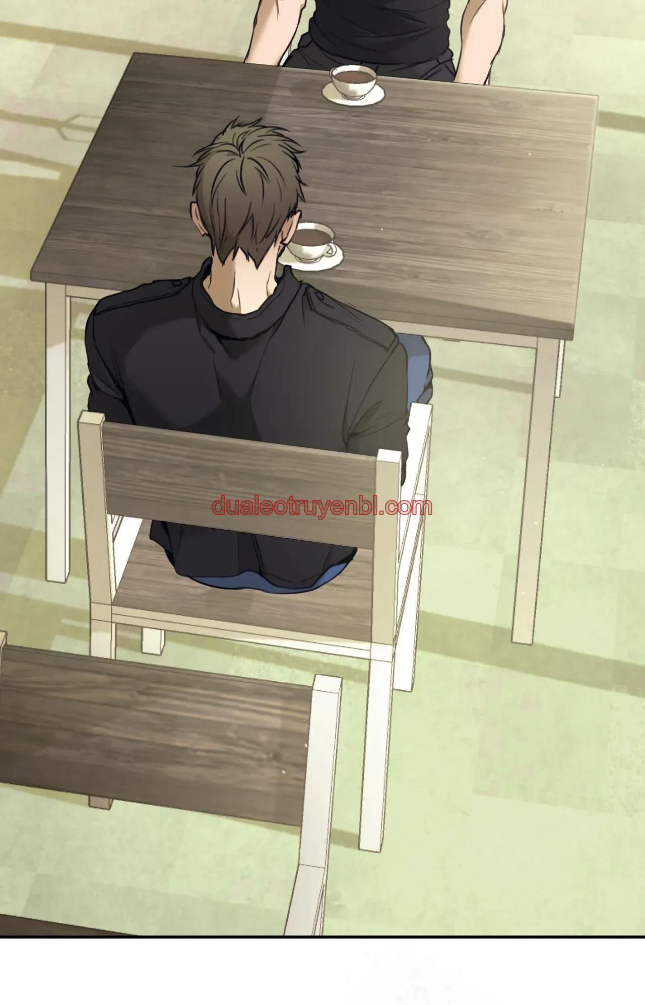 Công Cuộc Báo Thù Của Kẻ Yếu Thế - Chapter 77_2 manhwa