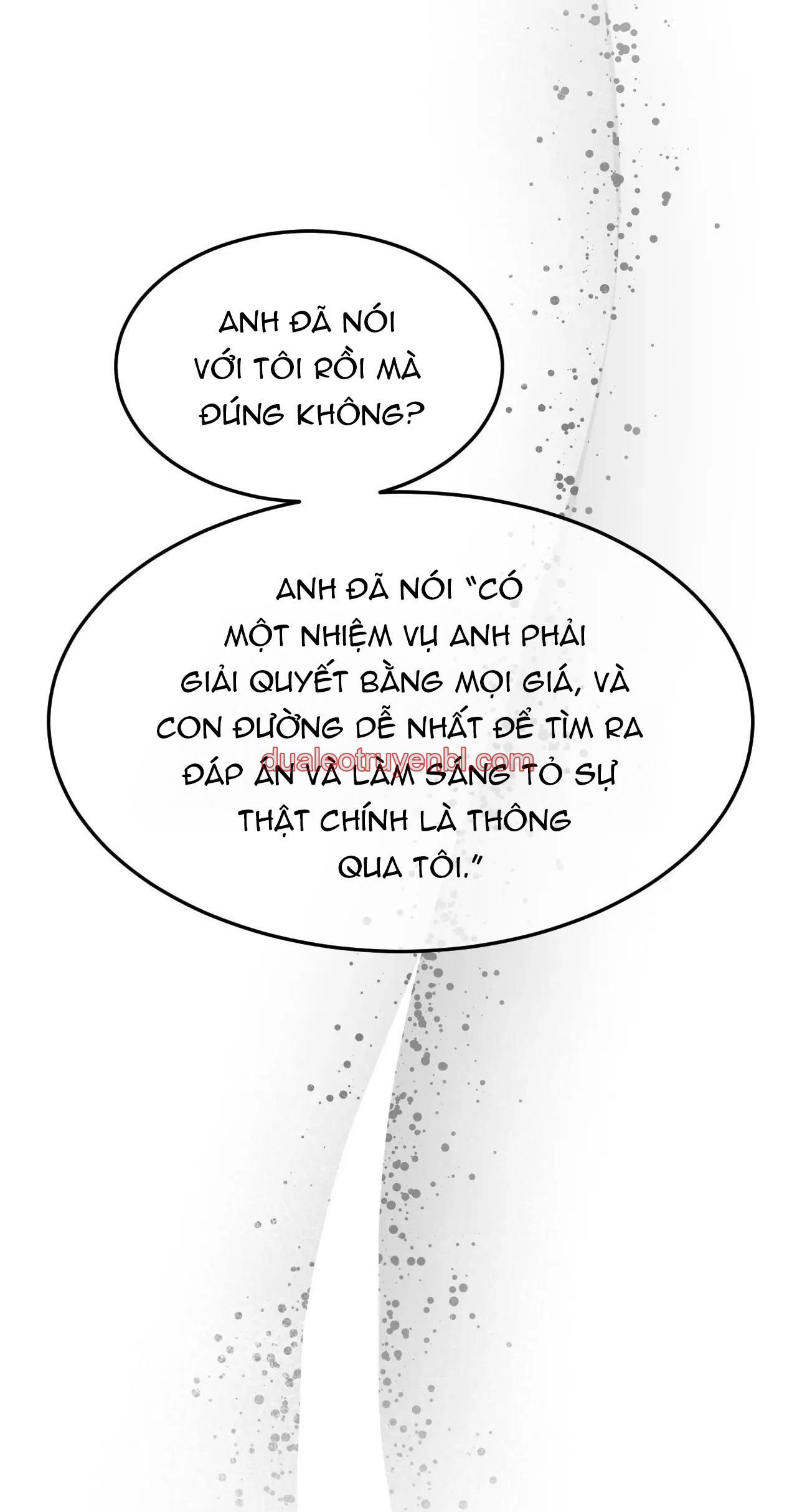 Công Cuộc Báo Thù Của Kẻ Yếu Thế - Chapter 77_2 manhwa