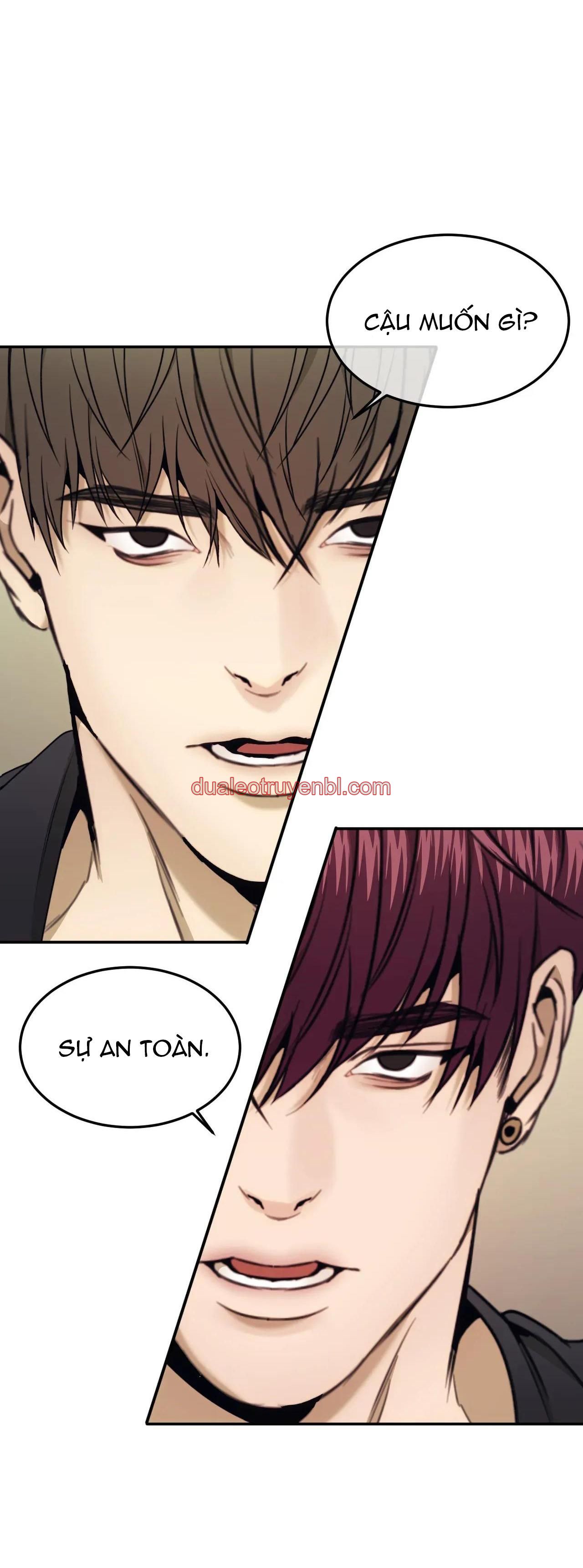 Công Cuộc Báo Thù Của Kẻ Yếu Thế - Chapter 77_2 manhwa