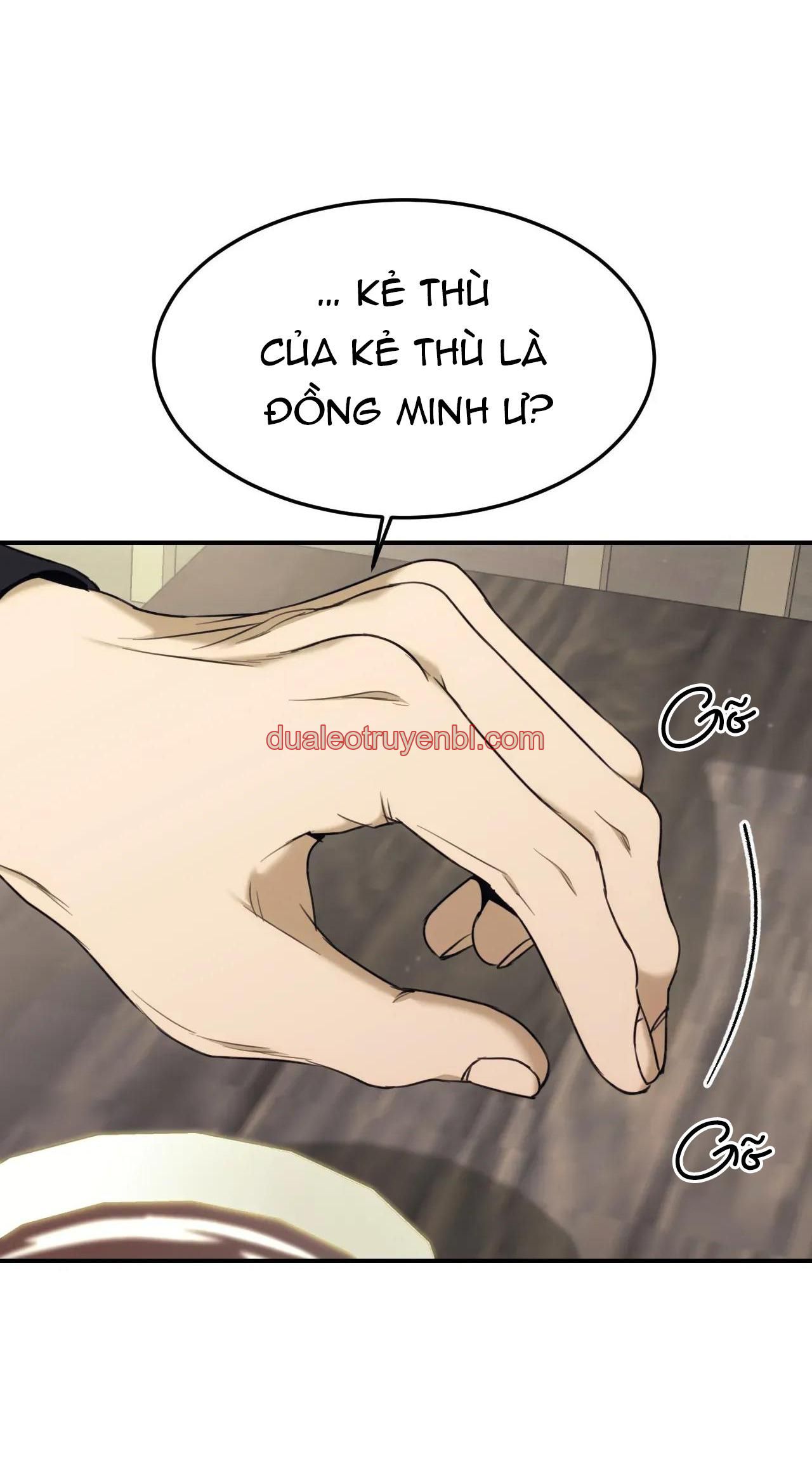 Công Cuộc Báo Thù Của Kẻ Yếu Thế - Chapter 77_2 manhwa