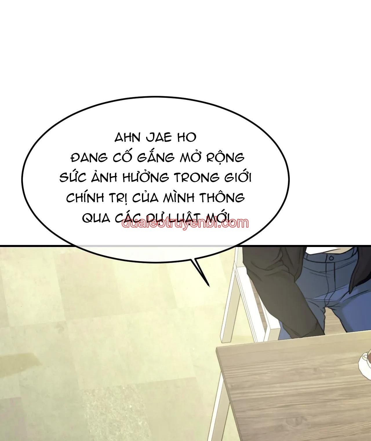 Công Cuộc Báo Thù Của Kẻ Yếu Thế - Chapter 77_2 manhwa